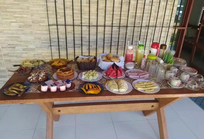 Majatalo Pousada Estalagem Bom Jesus