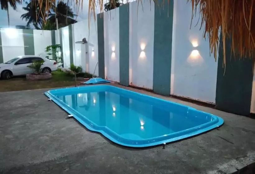 Majatalo Pousada Estalagem Bom Jesus