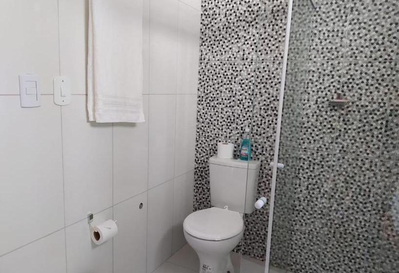 پانسیون Pousada Estalagem Bom Jesus