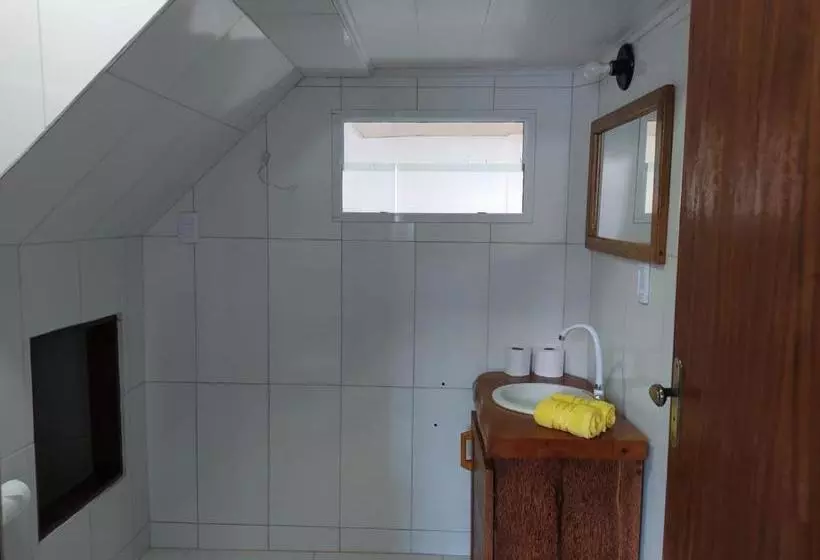 Majatalo Pousada Estalagem Bom Jesus