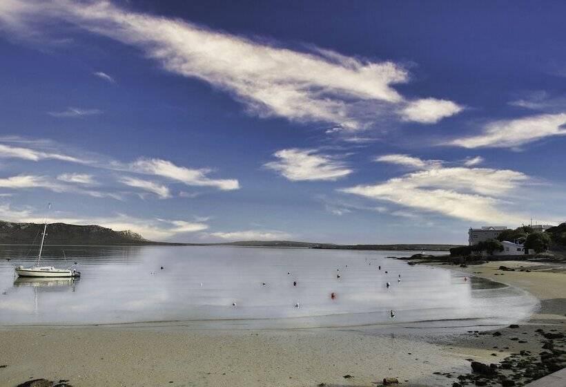 Пансион Sea Cottage, Langebaan 4 Sleeper