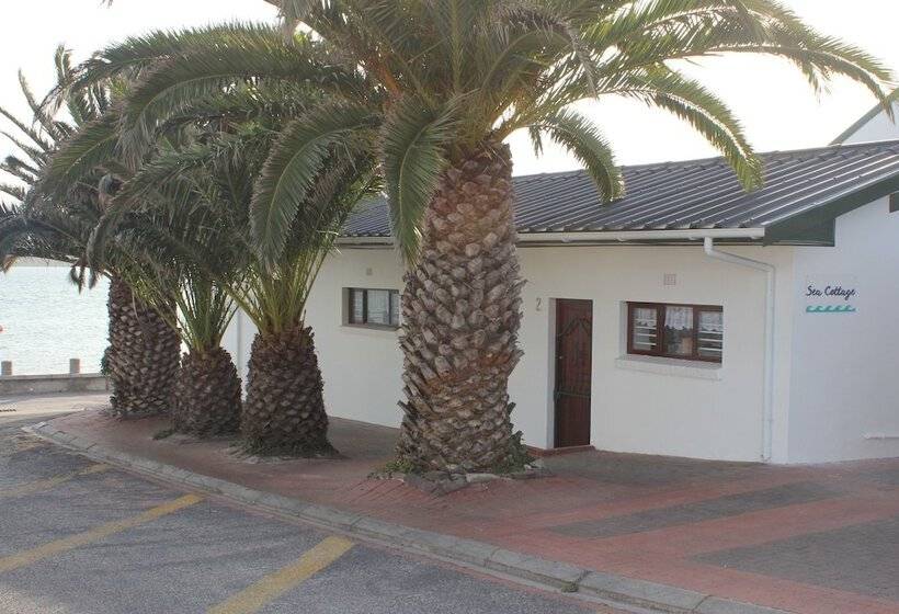 Пансион Sea Cottage, Langebaan 4 Sleeper