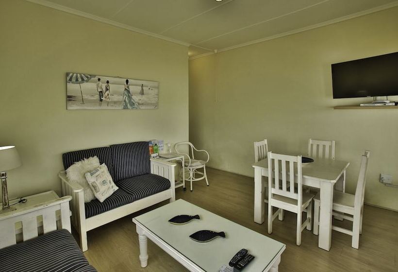 Пансион Sea Cottage, Langebaan 4 Sleeper