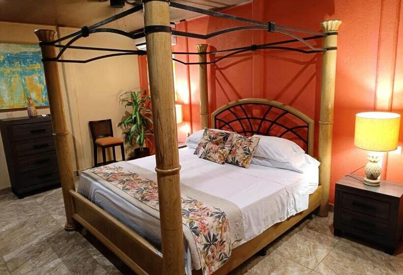 بنسيون Suite Paraiso Azul