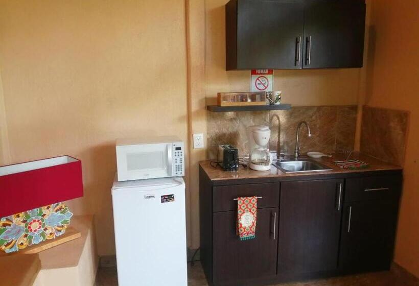 بنسيون Suite Paraiso Azul