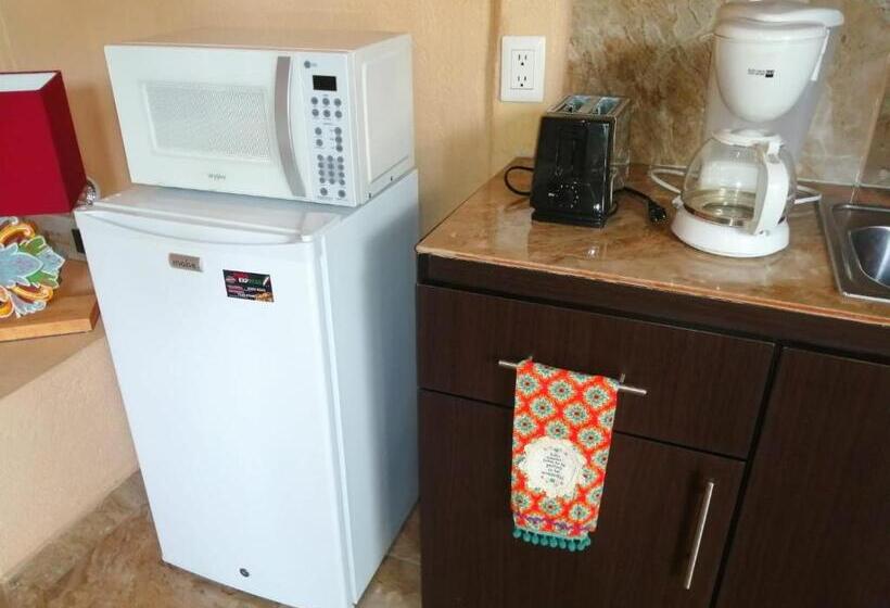 بنسيون Suite Paraiso Azul