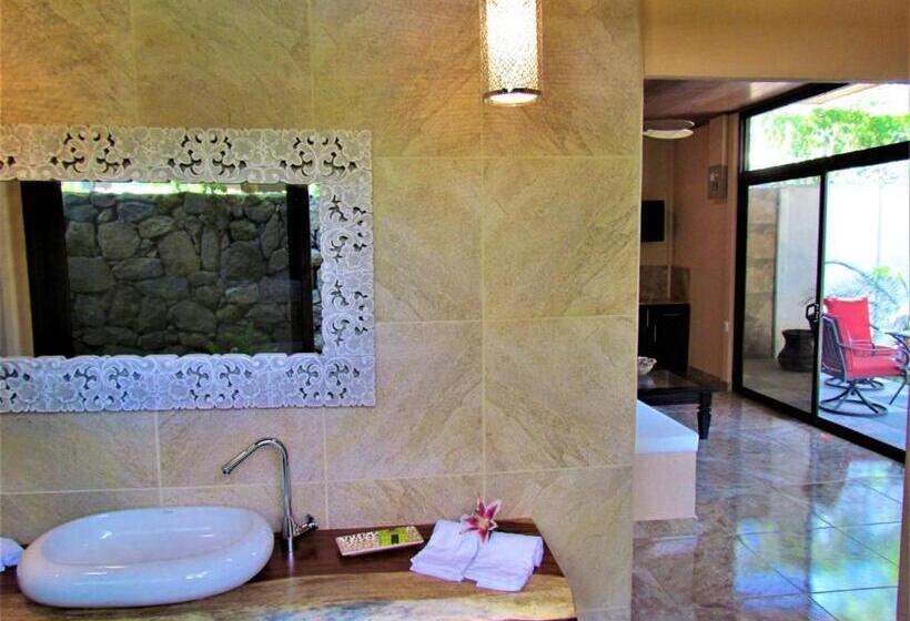 بنسيون Suite Paraiso Azul