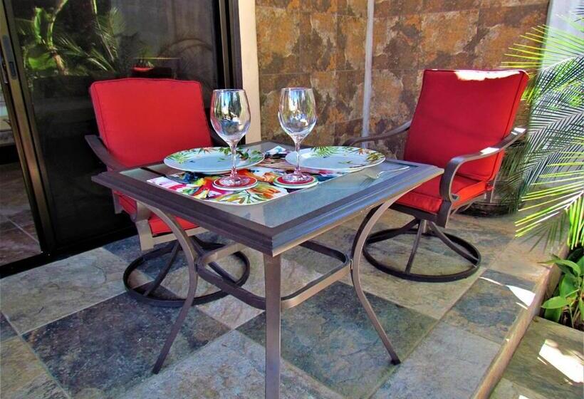 بنسيون Suite Paraiso Azul