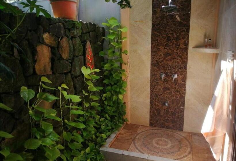 بنسيون Suite Paraiso Azul