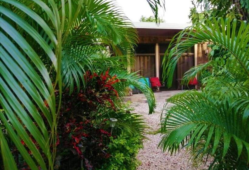 بنسيون Suite Paraiso Azul