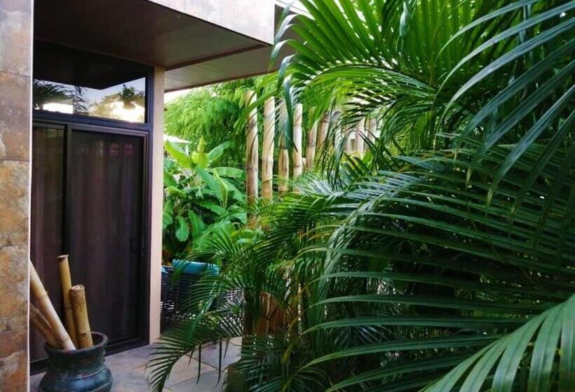 بنسيون Suite Paraiso Azul