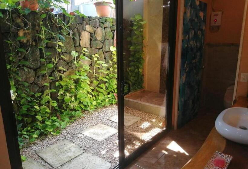 بنسيون Suite Paraiso Azul