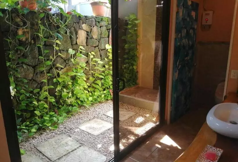 Majatalo Suite Paraiso Azul