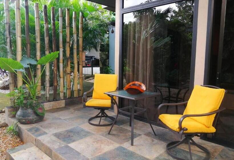 بنسيون Suite Paraiso Azul