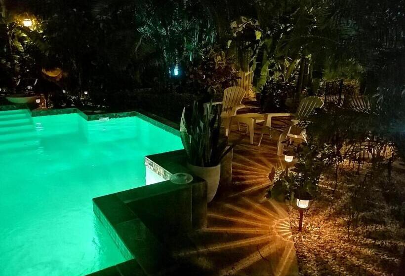 بنسيون Suite Paraiso Azul