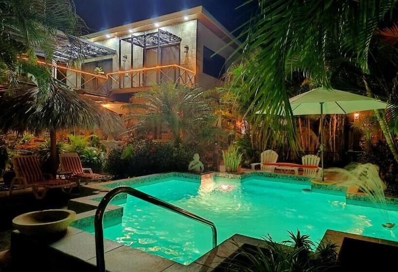 بنسيون Suite Paraiso Azul