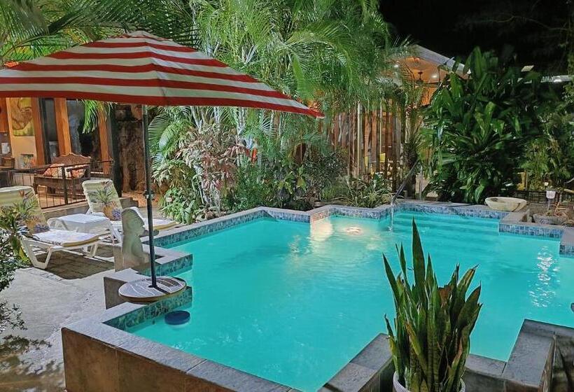 بنسيون Suite Paraiso Azul