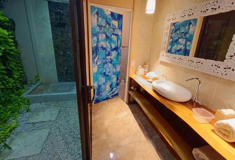 بنسيون Suite Paraiso Azul