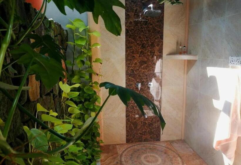 بنسيون Suite Paraiso Azul