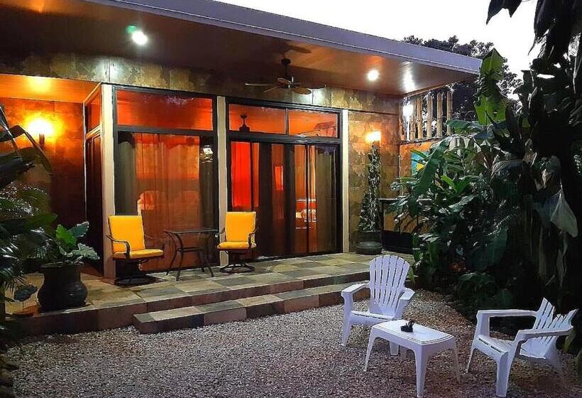 بنسيون Suite Paraiso Azul