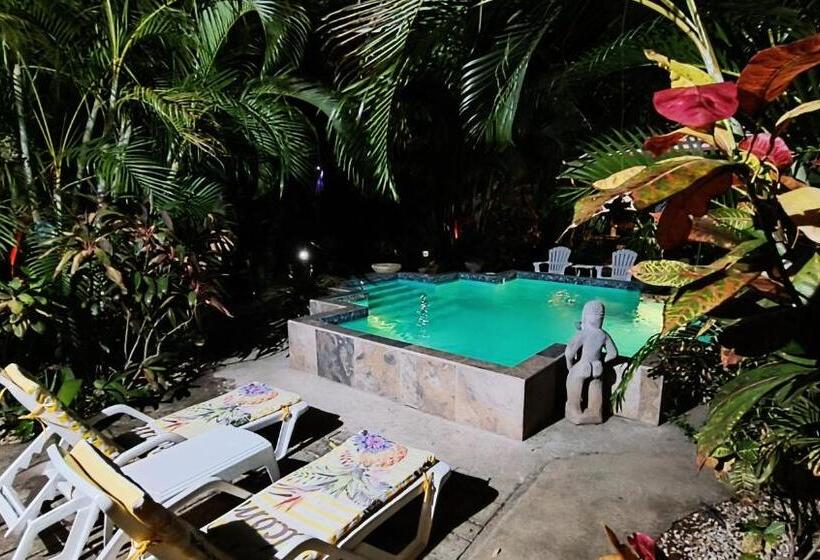 بنسيون Suite Paraiso Azul