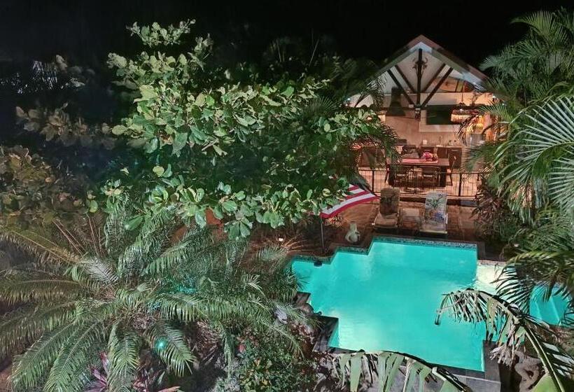 بنسيون Suite Paraiso Azul