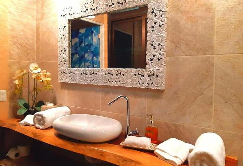 بنسيون Suite Paraiso Azul