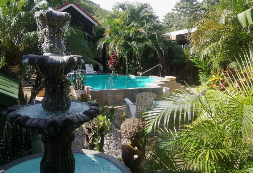 بنسيون Suite Paraiso Azul