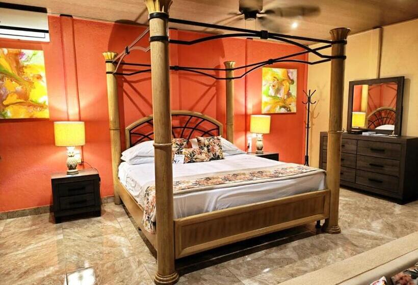 بنسيون Suite Paraiso Azul