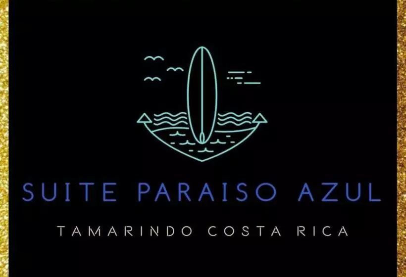 Majatalo Suite Paraiso Azul