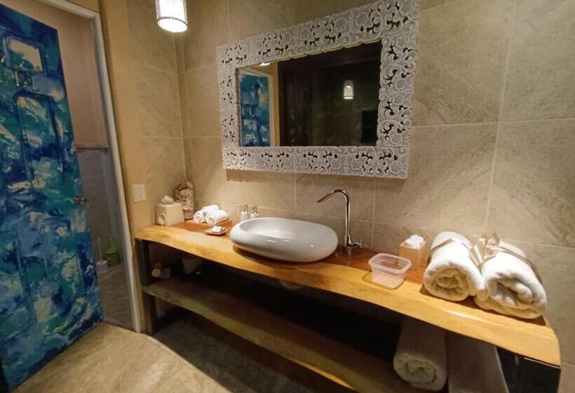 بنسيون Suite Paraiso Azul