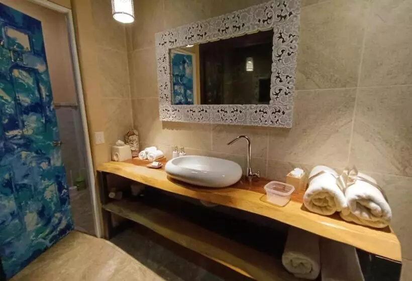 Majatalo Suite Paraiso Azul