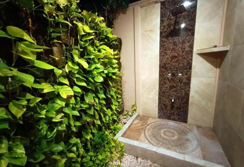 بنسيون Suite Paraiso Azul