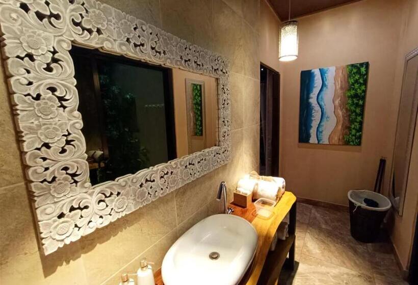 بنسيون Suite Paraiso Azul