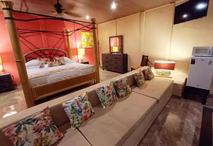 Majatalo Suite Paraiso Azul