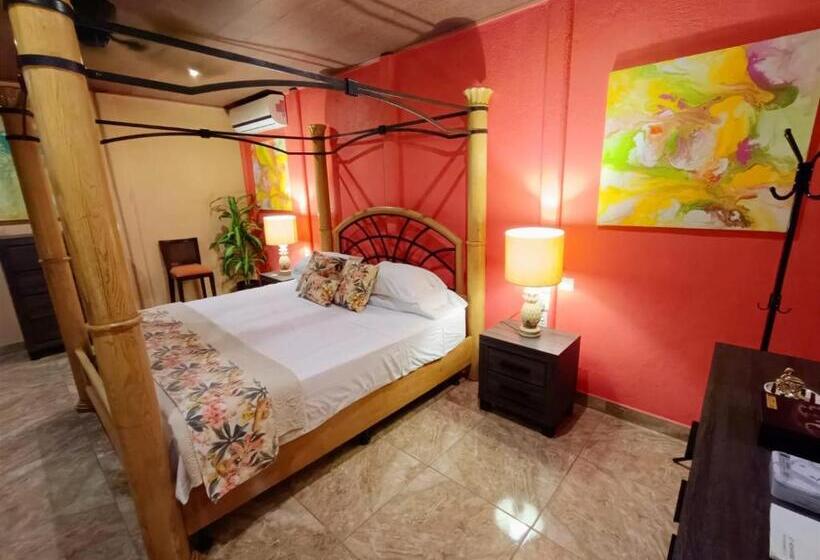 بنسيون Suite Paraiso Azul