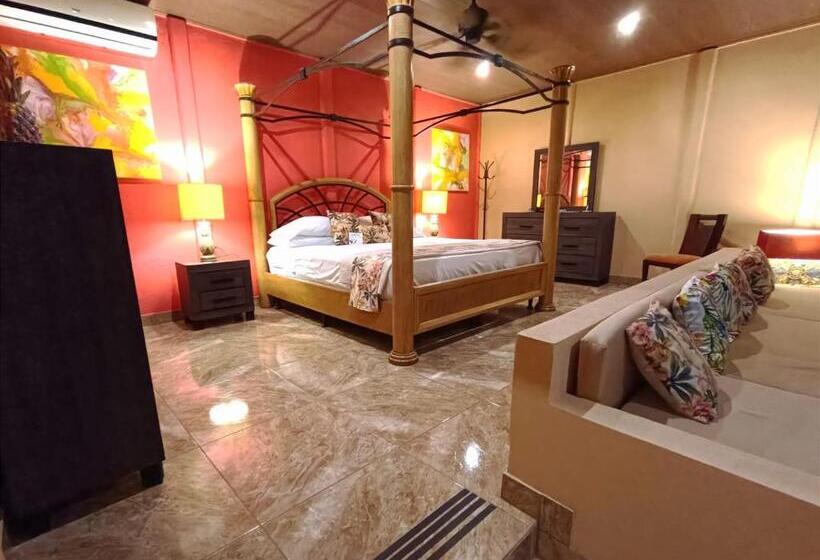 بنسيون Suite Paraiso Azul