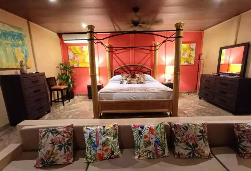 Majatalo Suite Paraiso Azul