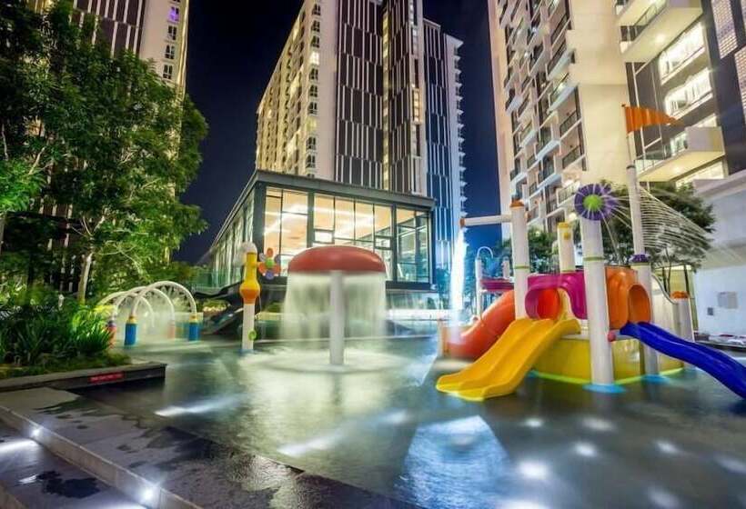 پانسیون Thermospace The Shore