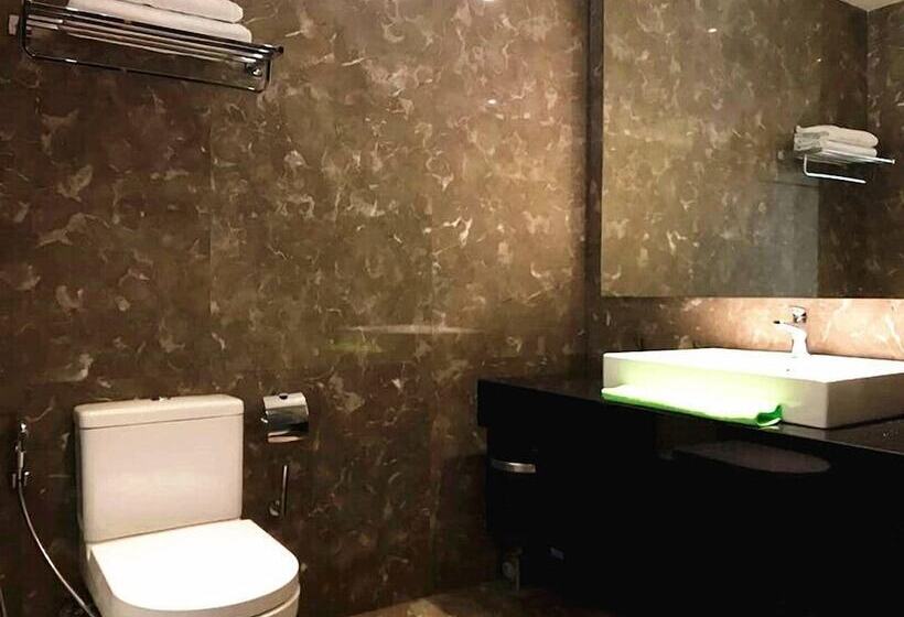 پانسیون Thermospace The Shore