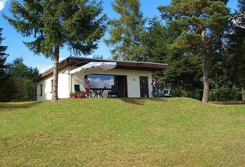 リゾートホテル Vulkaneifel Type L A4