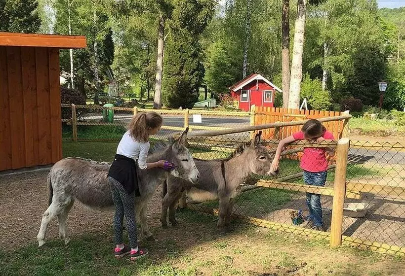 リゾートホテル Vulkaneifel Type L A4