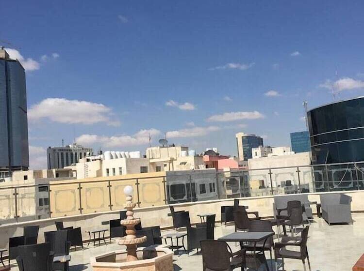 Suzan Studios & Apartments