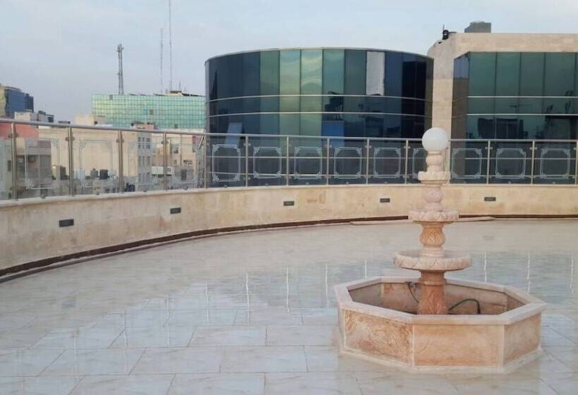 Suzan Studios & Apartments