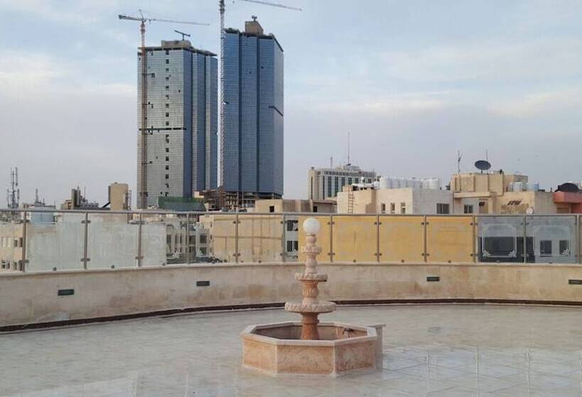 Suzan Studios & Apartments