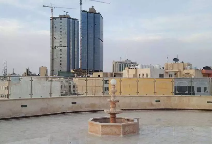 Suzan Studios & Apartments