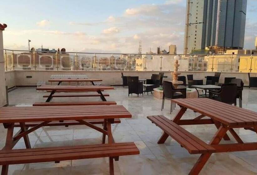 Suzan Studios & Apartments