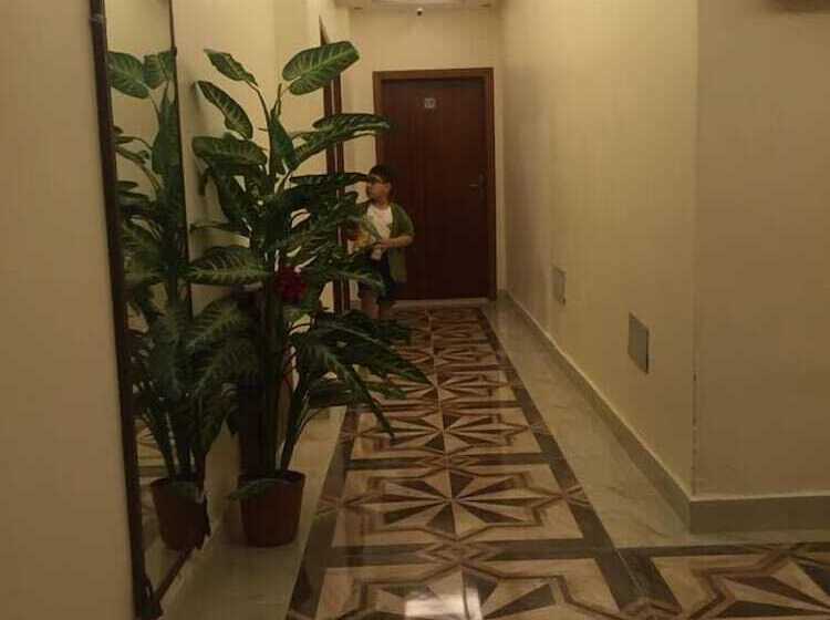 Suzan Studios & Apartments