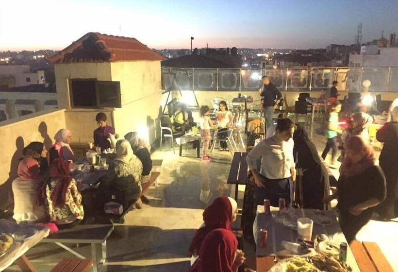 Suzan Studios & Apartments