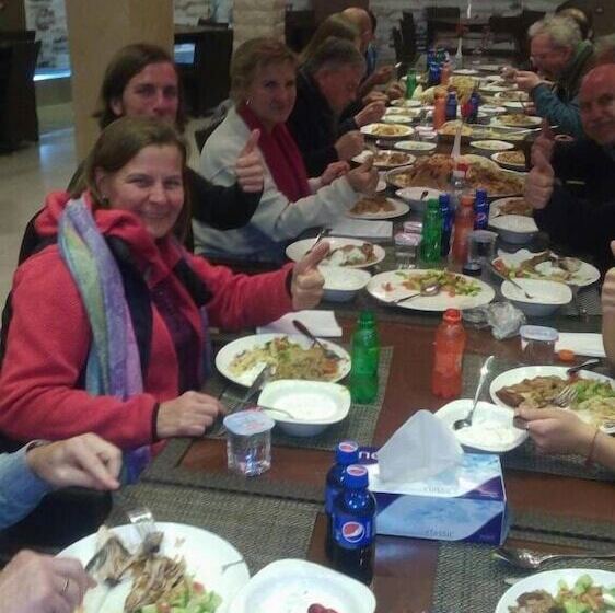 Suzan Studios & Apartments